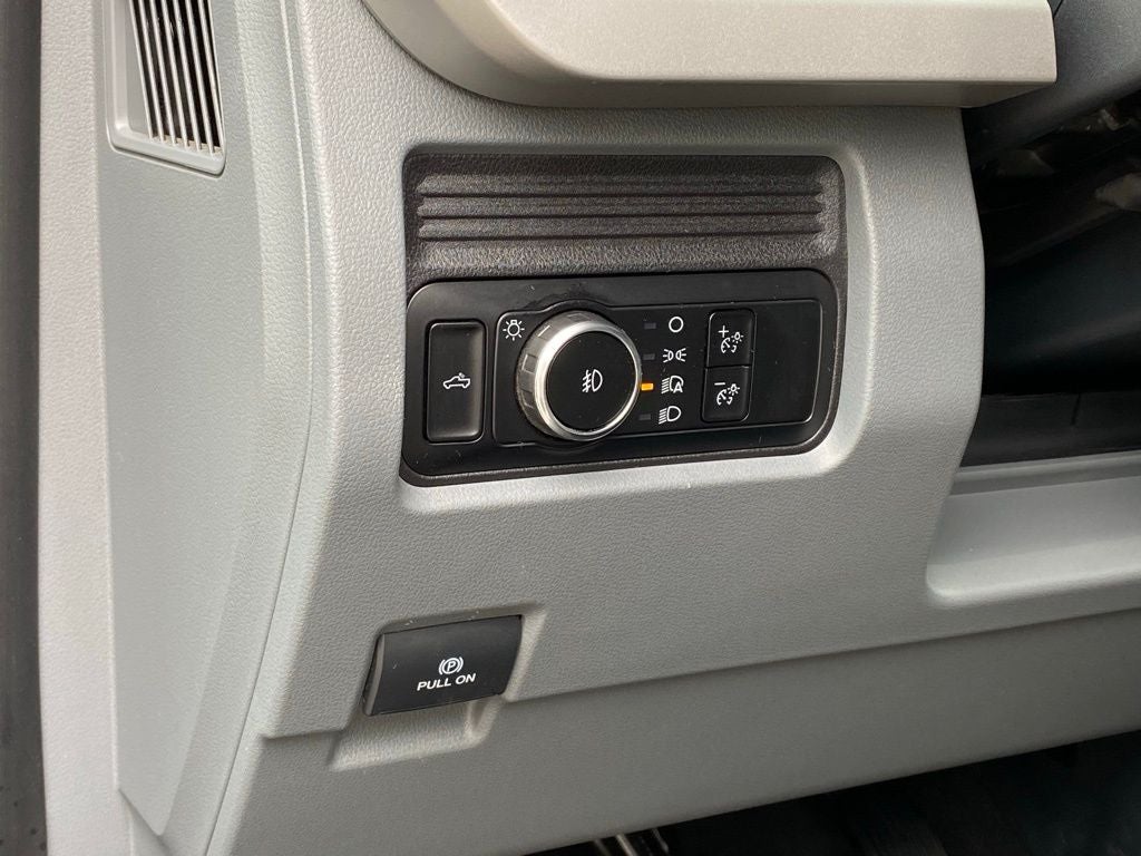 2025 Ford F-250SD XLT