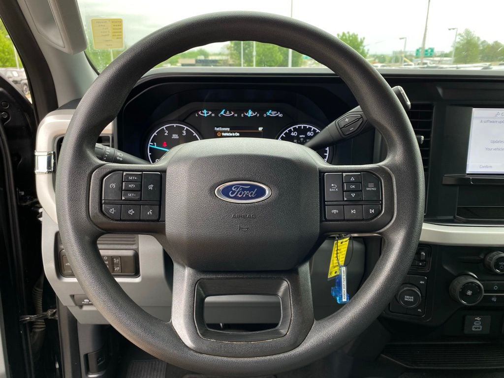 2025 Ford F-250SD XLT