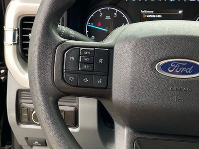 2025 Ford F-250SD XLT