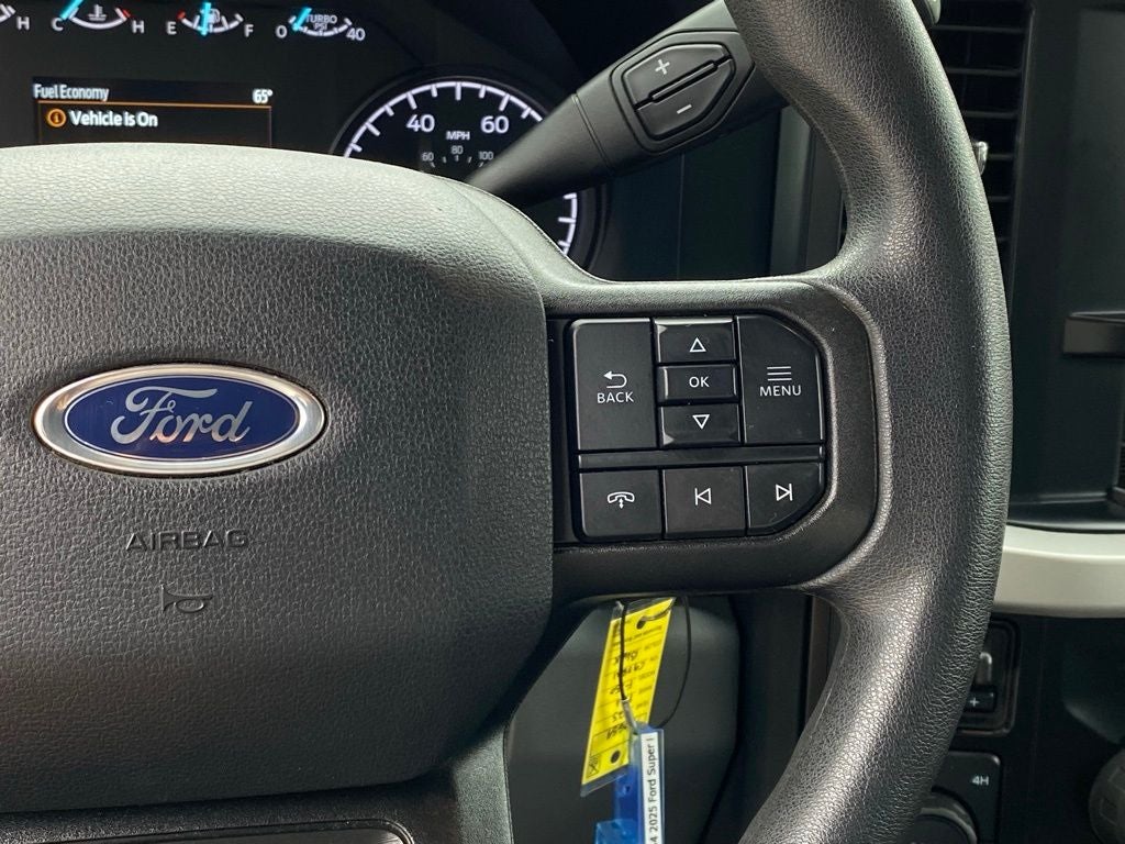 2025 Ford F-250SD XLT