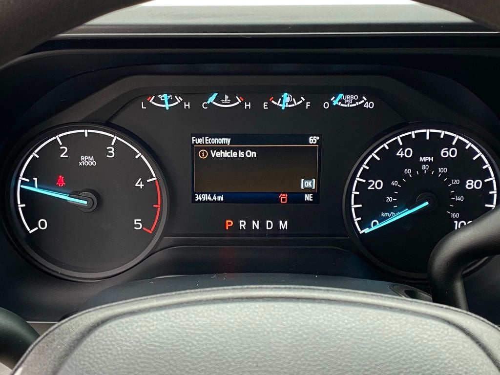 2025 Ford F-250SD XLT