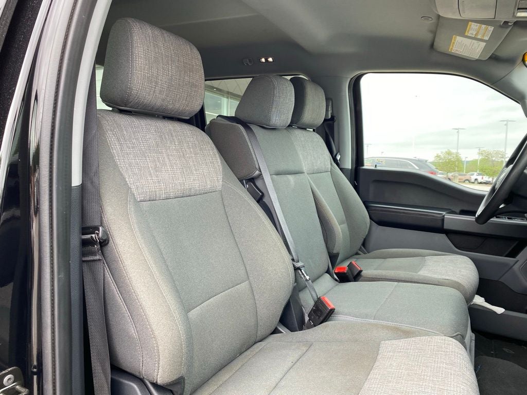 2025 Ford F-250SD XLT