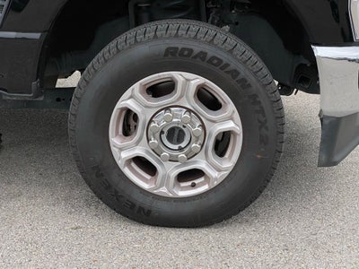 2025 Ford F-250SD XLT