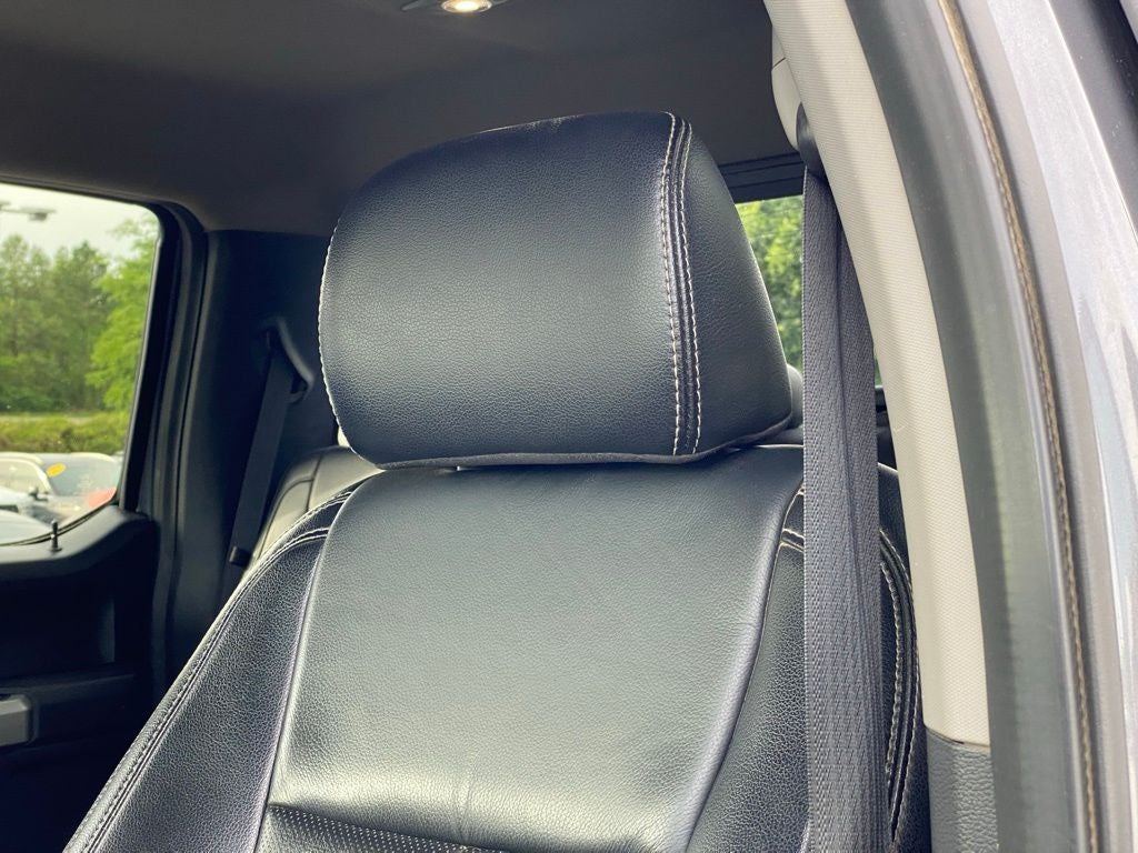 2021 Ford F-250SD Lariat