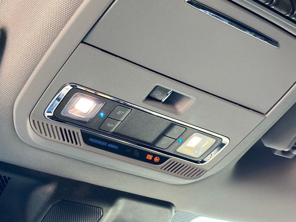 2023 Ford F-250SD Lariat