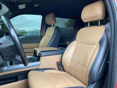 2024 Ford F-350SD Lariat