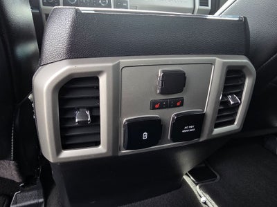 2019 Ford F-350SD Lariat
