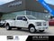 2022 Ford F-450SD Platinum
