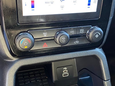 2024 Ford Ranger XLT XLT 4X4 ADVANCED TOW PACKAGE