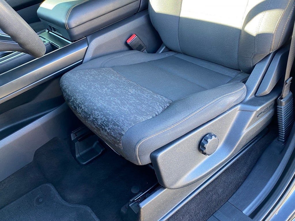 2022 Ford F-150 Tremor 3.5L Eco-Boost