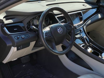 2019 Buick LaCrosse Essence