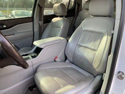 2018 GMC Acadia SLT-2