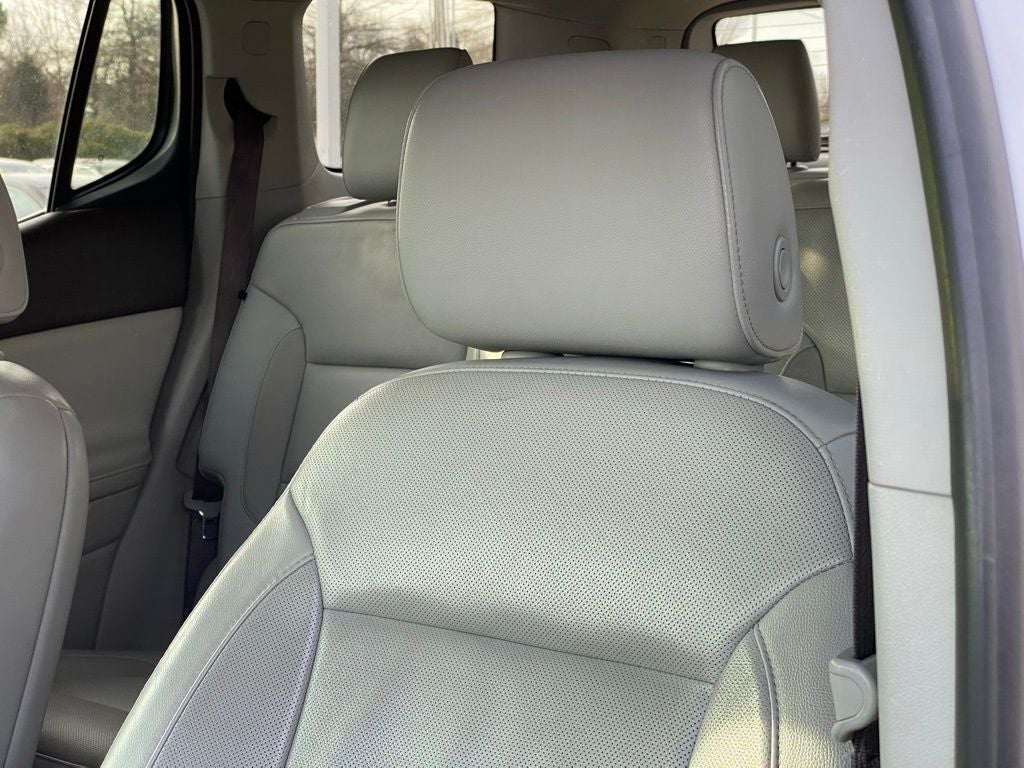 2018 GMC Acadia SLT-2