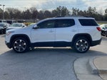 2018 GMC Acadia SLT-2