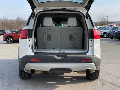 2018 GMC Acadia SLT-2