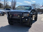 2016 GMC Canyon SLE1