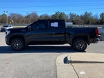 2021 GMC Sierra 1500 AT4 CarbonPro! Kicker MultiPro Audio, Sunroof, Tech an
