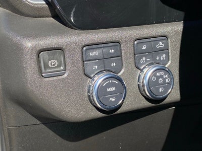 2023 GMC Sierra 1500 SLT BRAND NEW TIRES, LEVELED