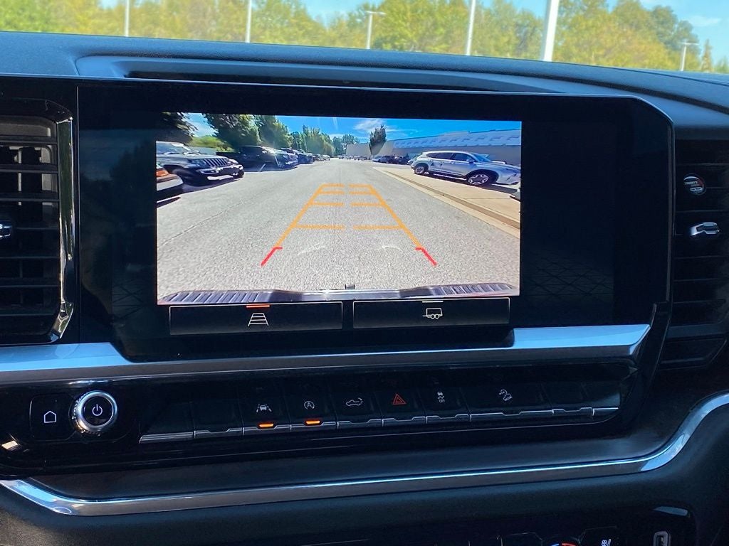 2023 GMC Sierra 1500 SLT BRAND NEW TIRES, LEVELED