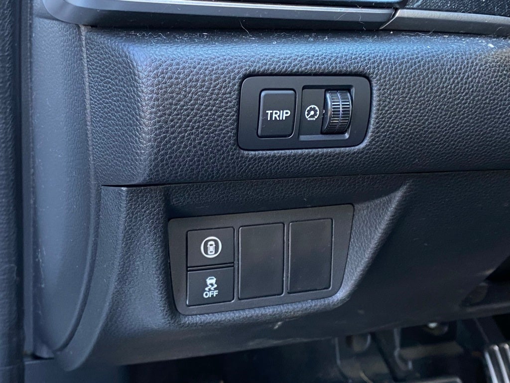 2018 Honda Accord Sport CLEAN CARFAX