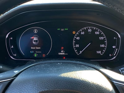 2018 Honda Accord Sport CLEAN CARFAX