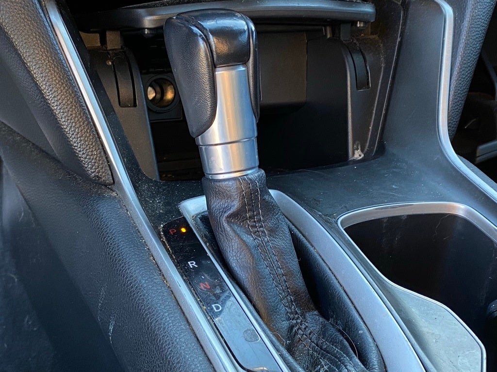 2018 Honda Accord Sport CLEAN CARFAX