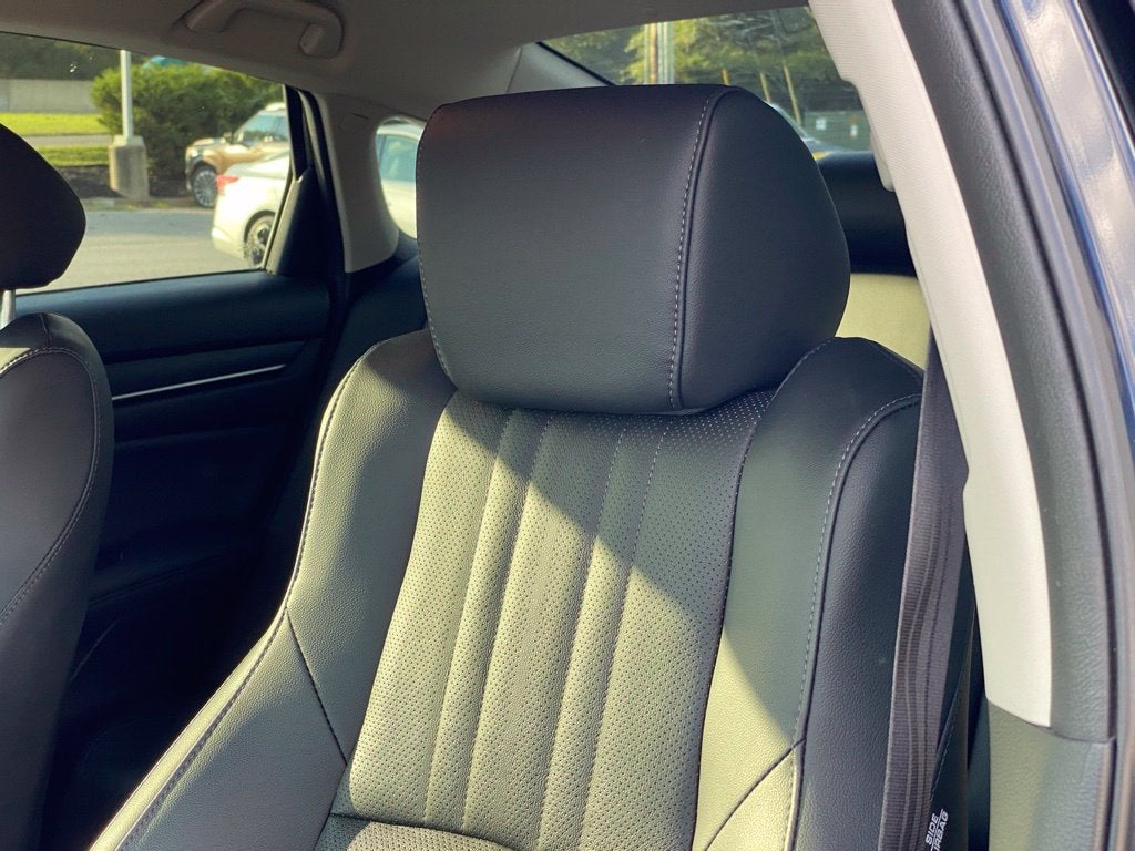 2022 Honda Accord Sport Special Edition