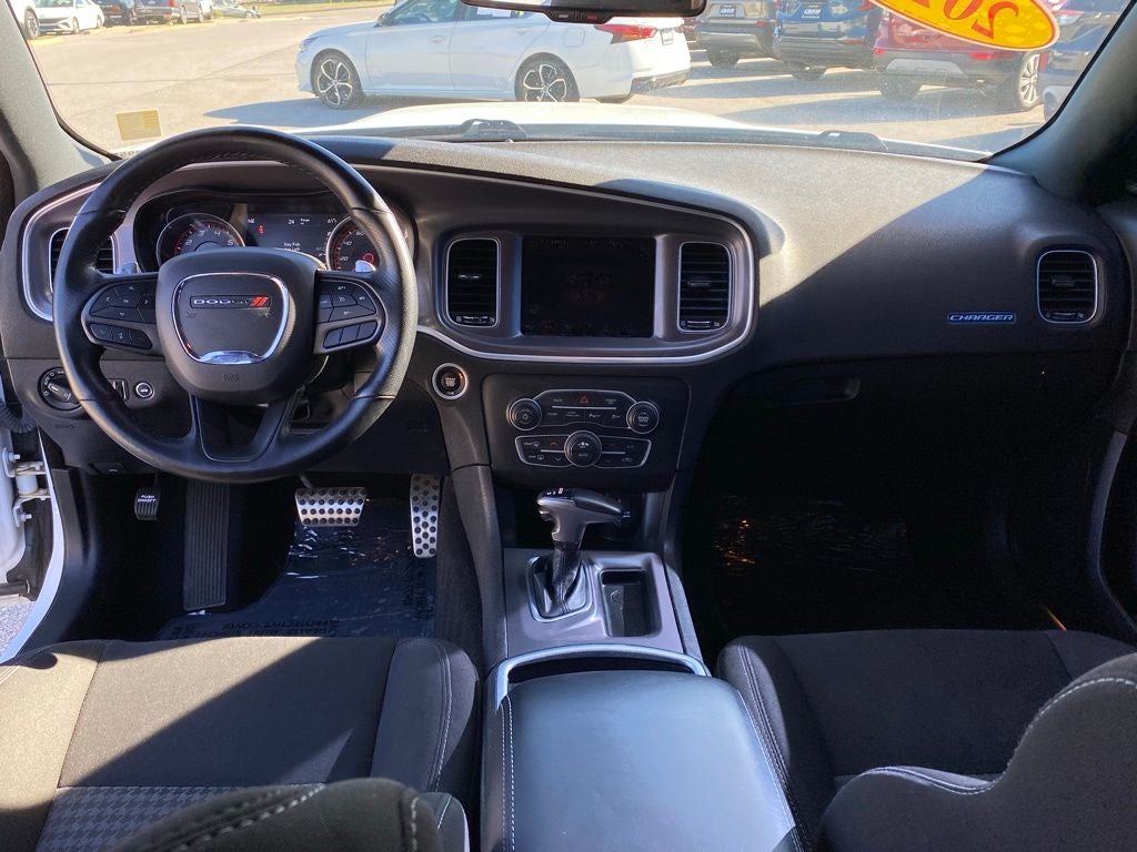 2022 Dodge Charger GT