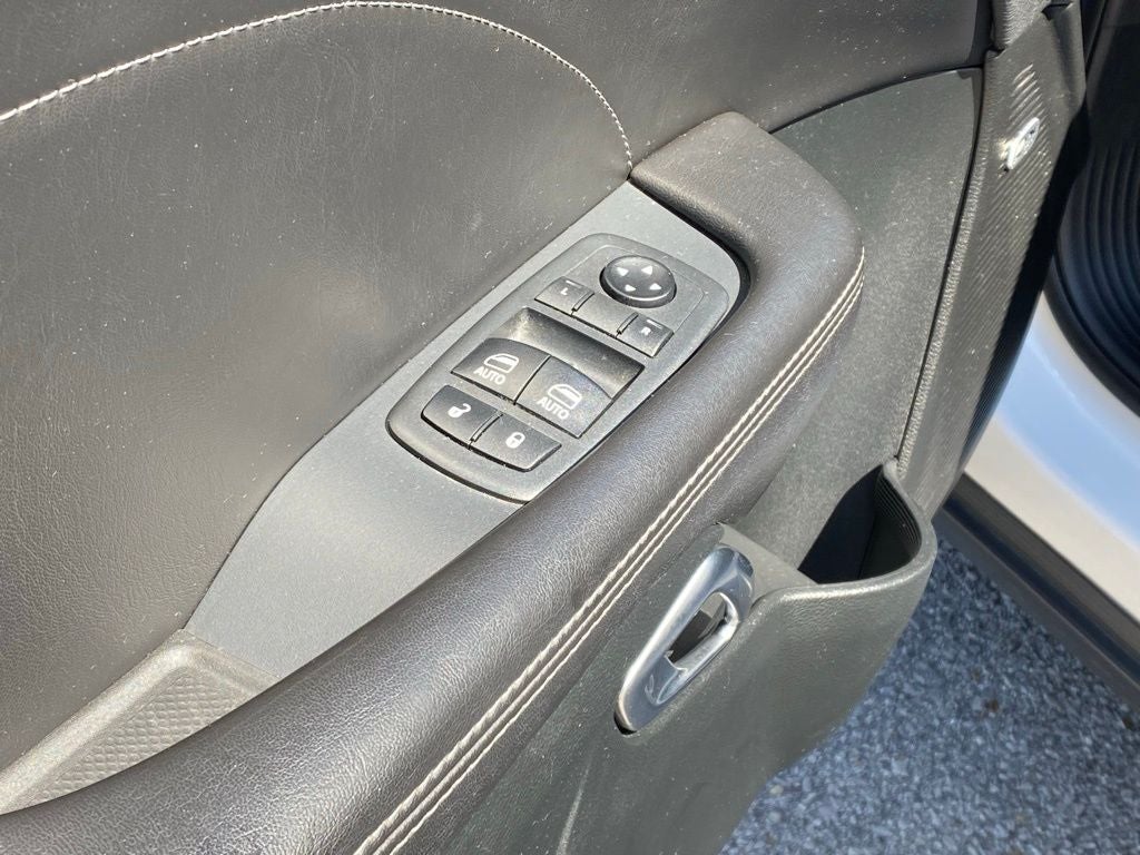 2018 Dodge Challenger R/T