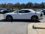 2018 Dodge Challenger R/T