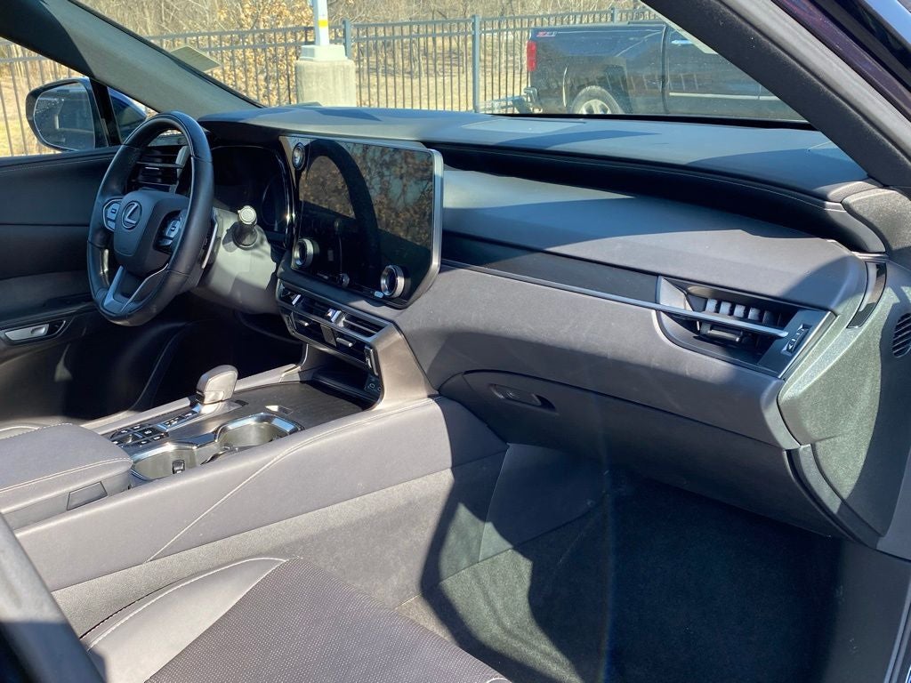 2023 Lexus RX 350 Premium Plus Heated & Cooled Seats, Pano Roof