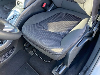 2016 Dodge Journey Crossroad