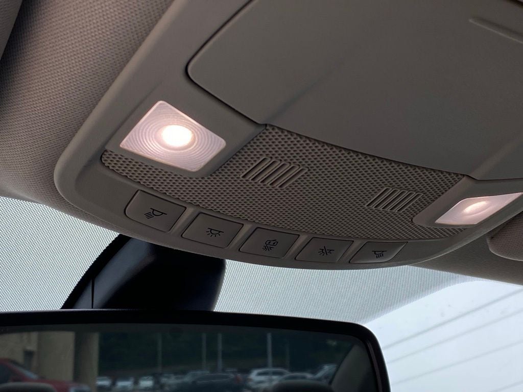 2020 Ford Fusion S