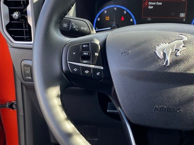 2024 Ford Bronco Sport Big Bend CLEAN ONE OWNER CARFAX