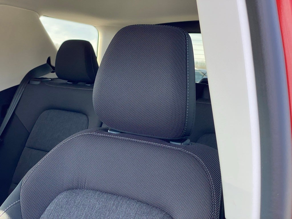 2024 Ford Bronco Sport Big Bend CLEAN ONE OWNER CARFAX