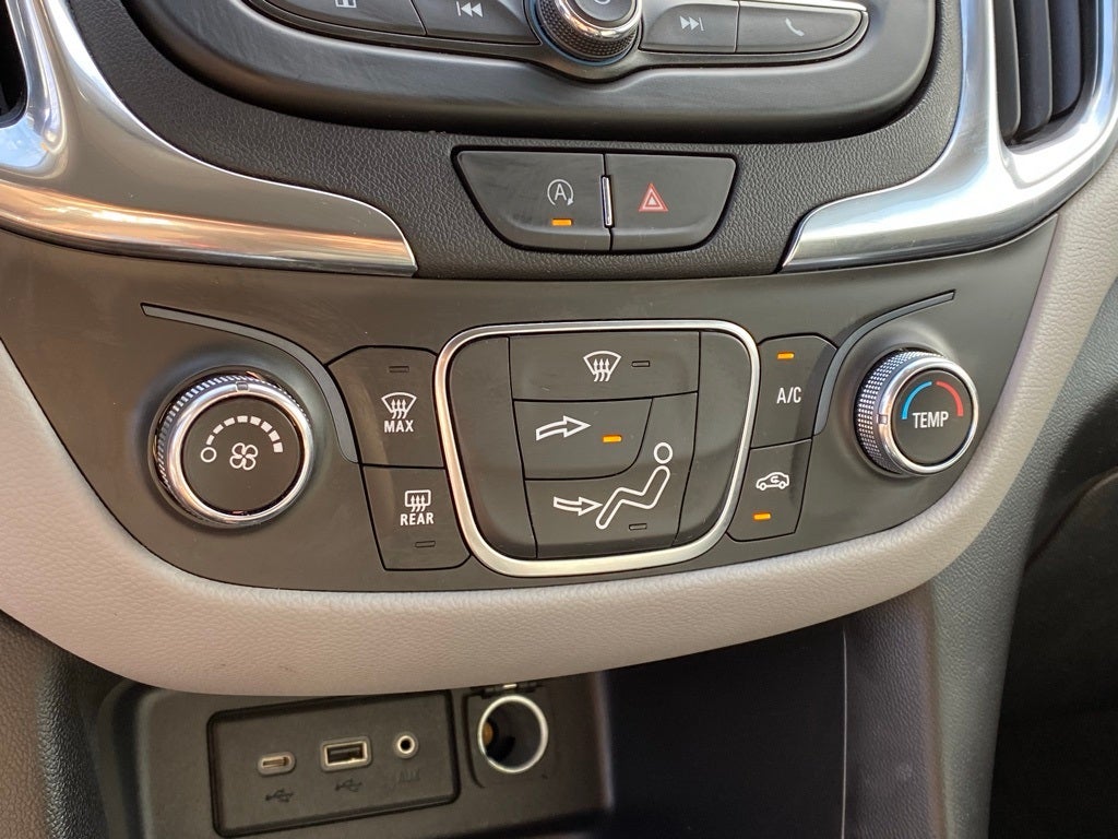 2023 Chevrolet Equinox LT ALL WHEEL DRIVE! CLEAN 1-OWNER CARFAX