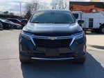 2023 Chevrolet Equinox LT ALL WHEEL DRIVE! CLEAN 1-OWNER CARFAX
