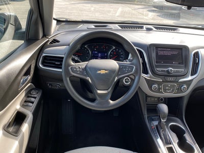 2023 Chevrolet Equinox LT ALL WHEEL DRIVE! CLEAN 1-OWNER CARFAX