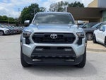 2024 Toyota Tacoma Hybrid TRD Off Road