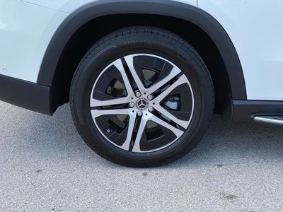 2021 Mercedes-Benz GLS GLS 450 4MATIC®