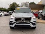 2025 Mercedes-Benz GLS GLS 450 4MATIC®