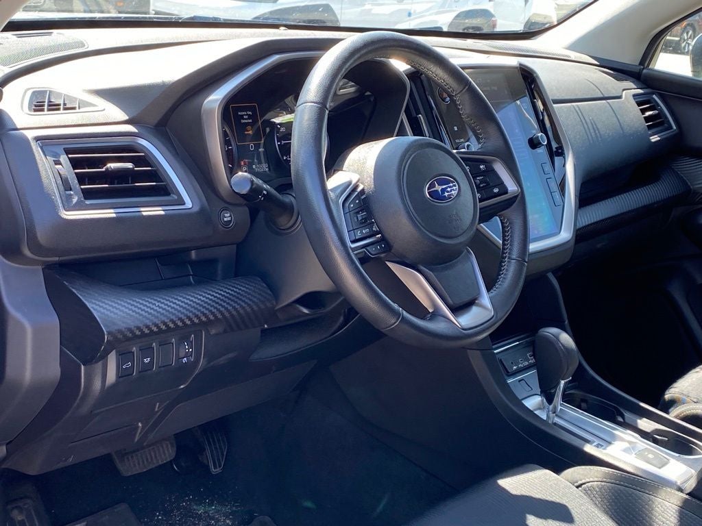 2025 Subaru Ascent Premium
