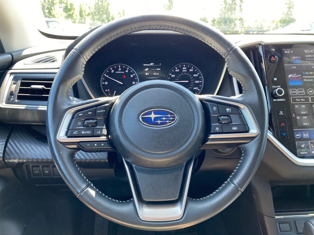 2025 Subaru Ascent Premium