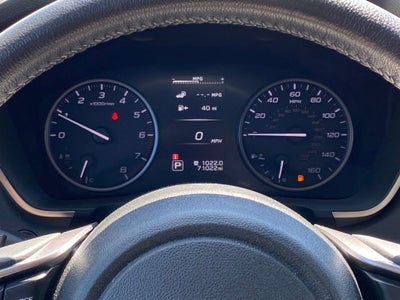 2025 Subaru Ascent Premium