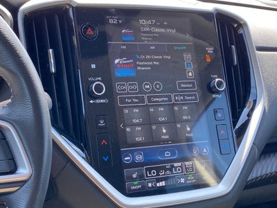 2025 Subaru Ascent Premium