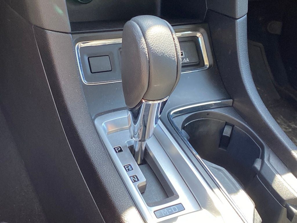 2025 Subaru Ascent Premium