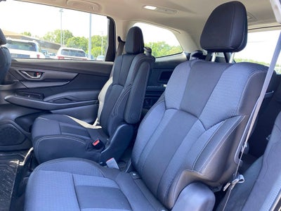 2025 Subaru Ascent Premium