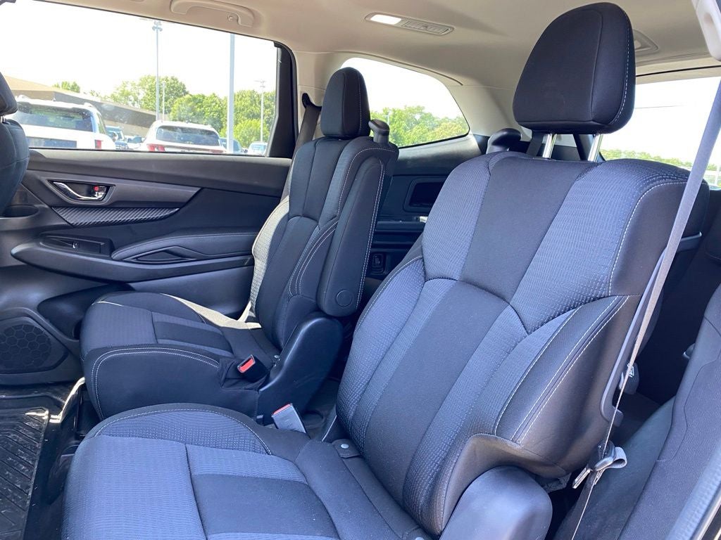 2025 Subaru Ascent Premium