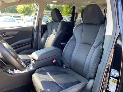 2025 Subaru Ascent Premium
