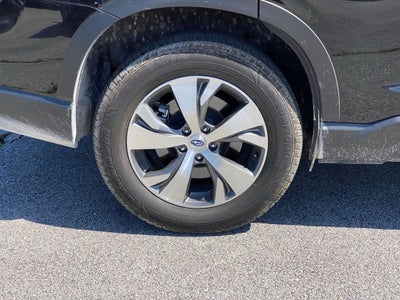 2025 Subaru Ascent Premium